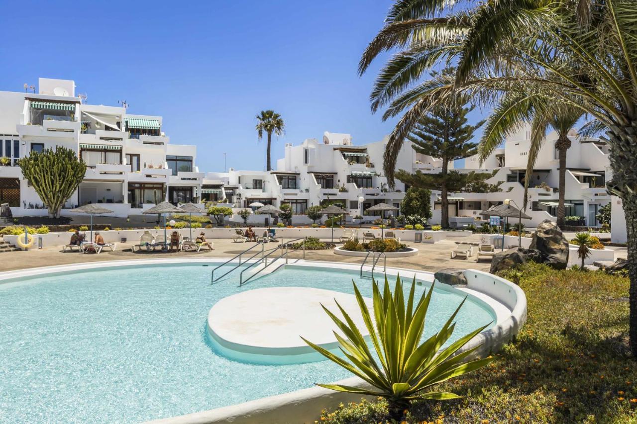 Holyhome Mills 1113 Costa Teguise Luaran gambar