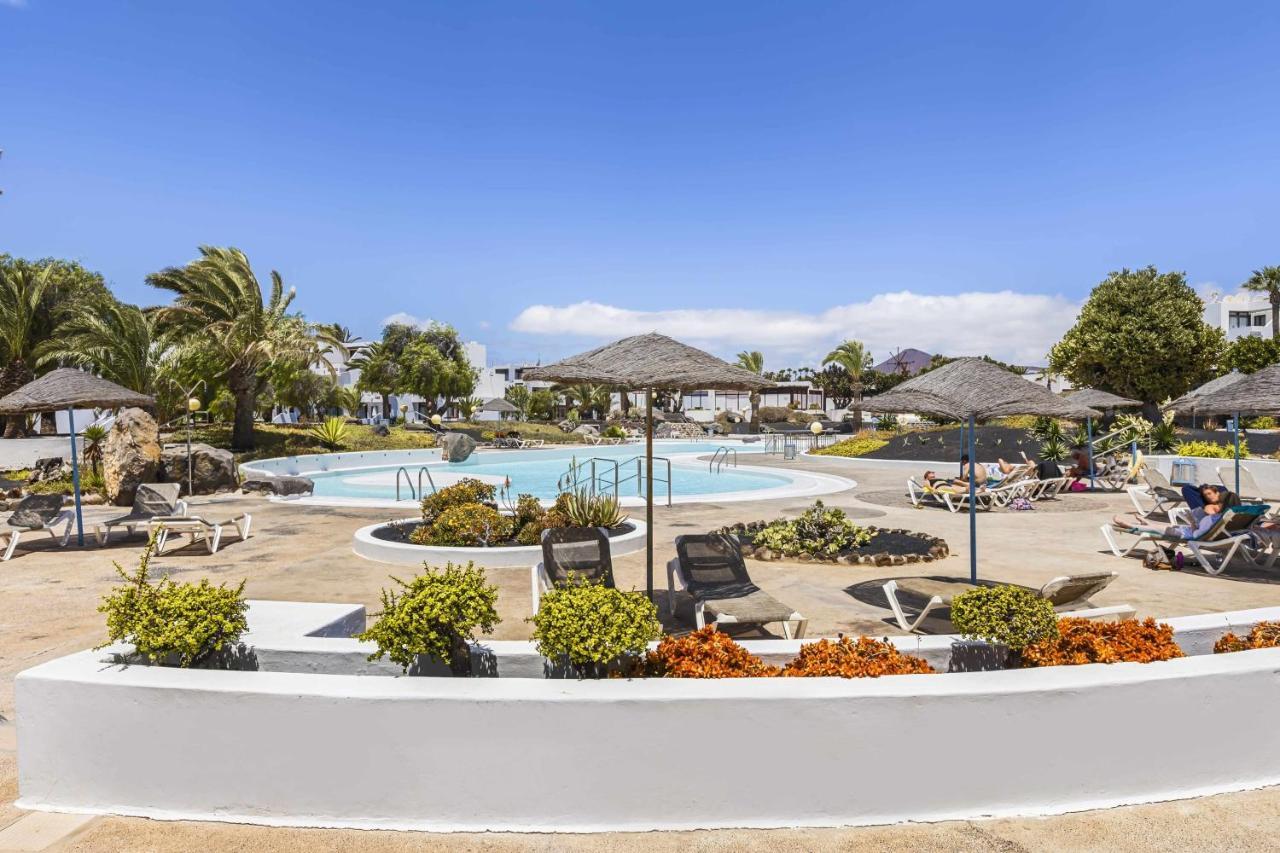 Holyhome Mills 1113 Costa Teguise Luaran gambar