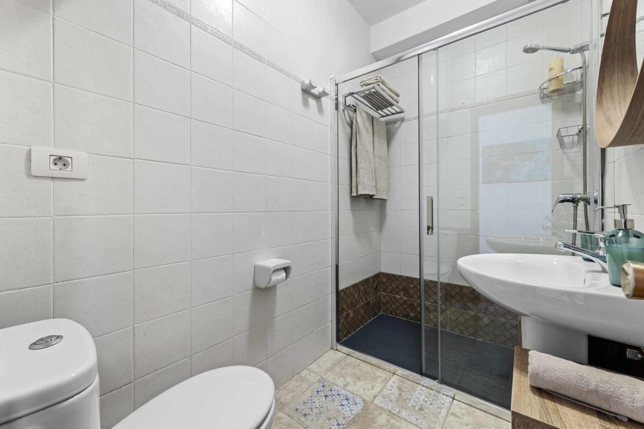 Holyhome Mills 1113 Costa Teguise Luaran gambar