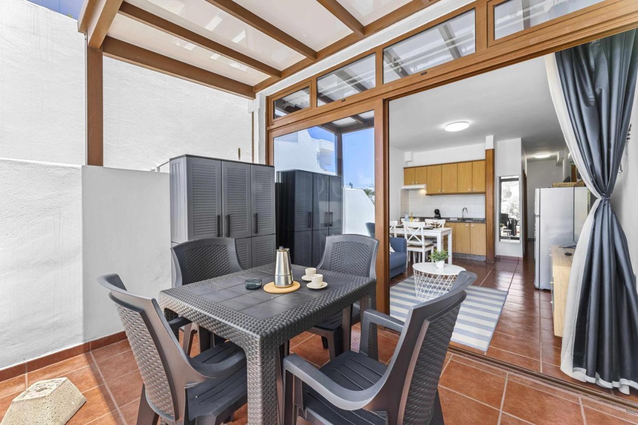 Holyhome Mills 1113 Costa Teguise Luaran gambar