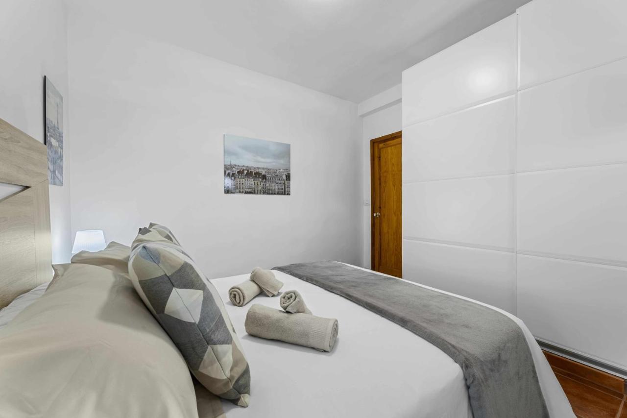 Holyhome Mills 1113 Costa Teguise Luaran gambar