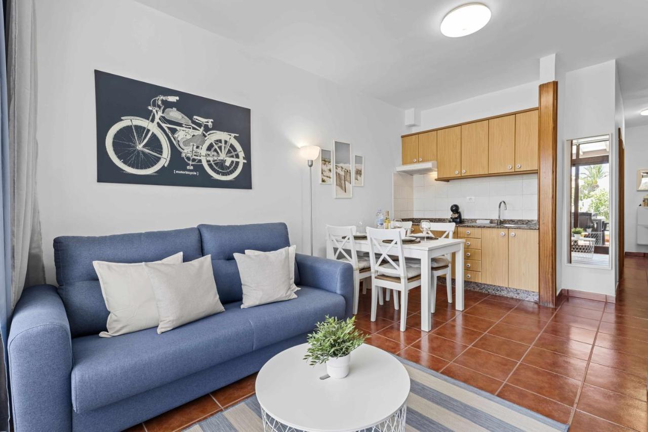 Holyhome Mills 1113 Costa Teguise Luaran gambar