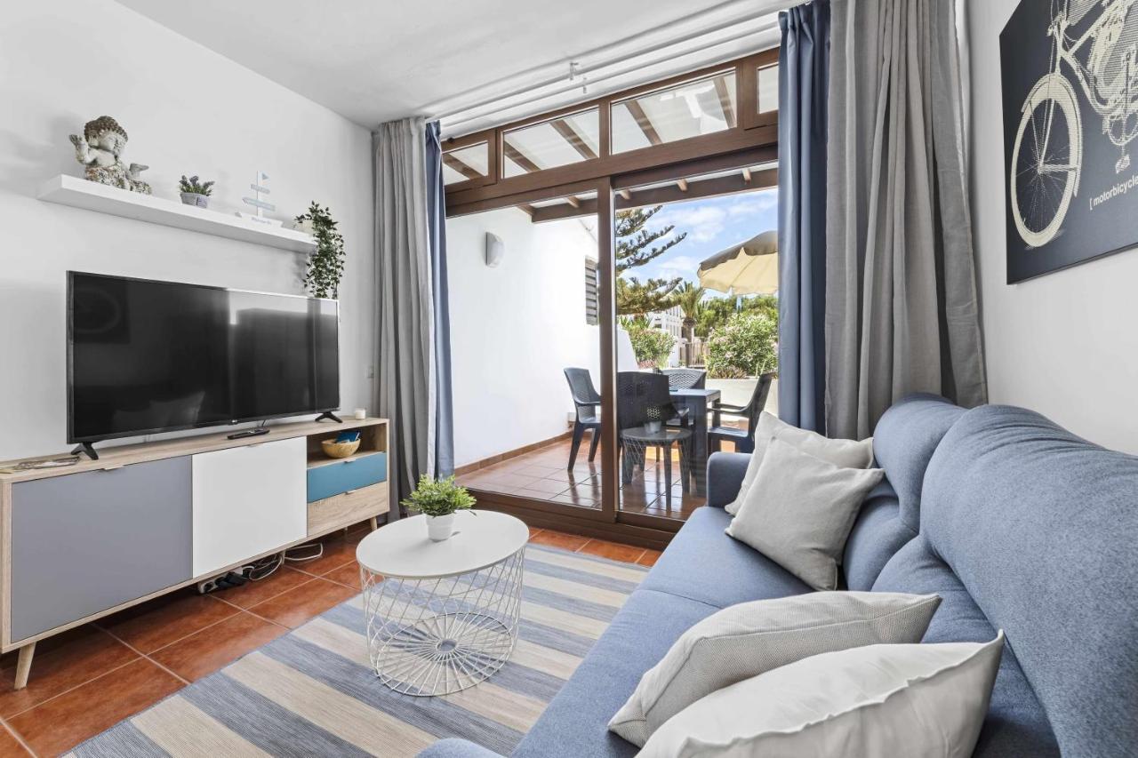 Holyhome Mills 1113 Costa Teguise Luaran gambar