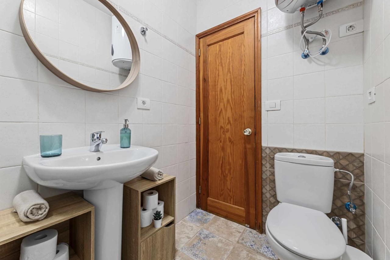 Holyhome Mills 1113 Costa Teguise Luaran gambar
