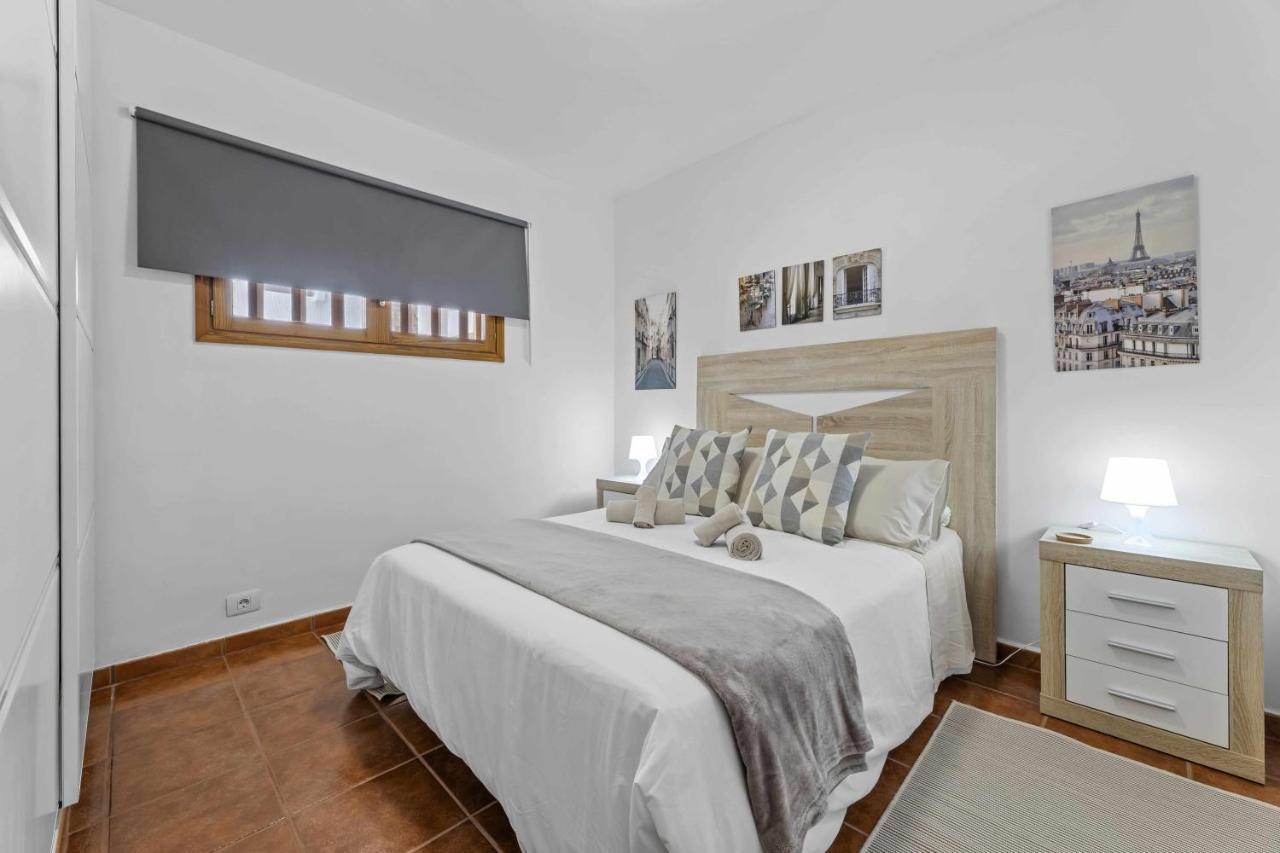 Holyhome Mills 1113 Costa Teguise Luaran gambar