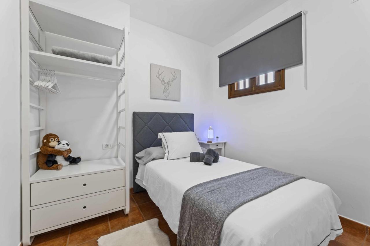 Holyhome Mills 1113 Costa Teguise Luaran gambar