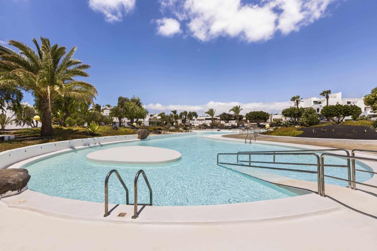 Holyhome Mills 1113 Costa Teguise Luaran gambar
