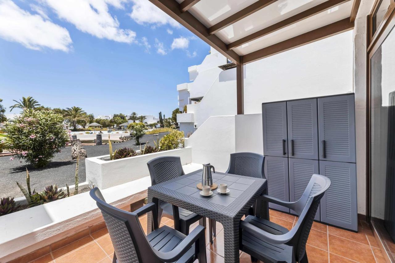 Holyhome Mills 1113 Costa Teguise Luaran gambar