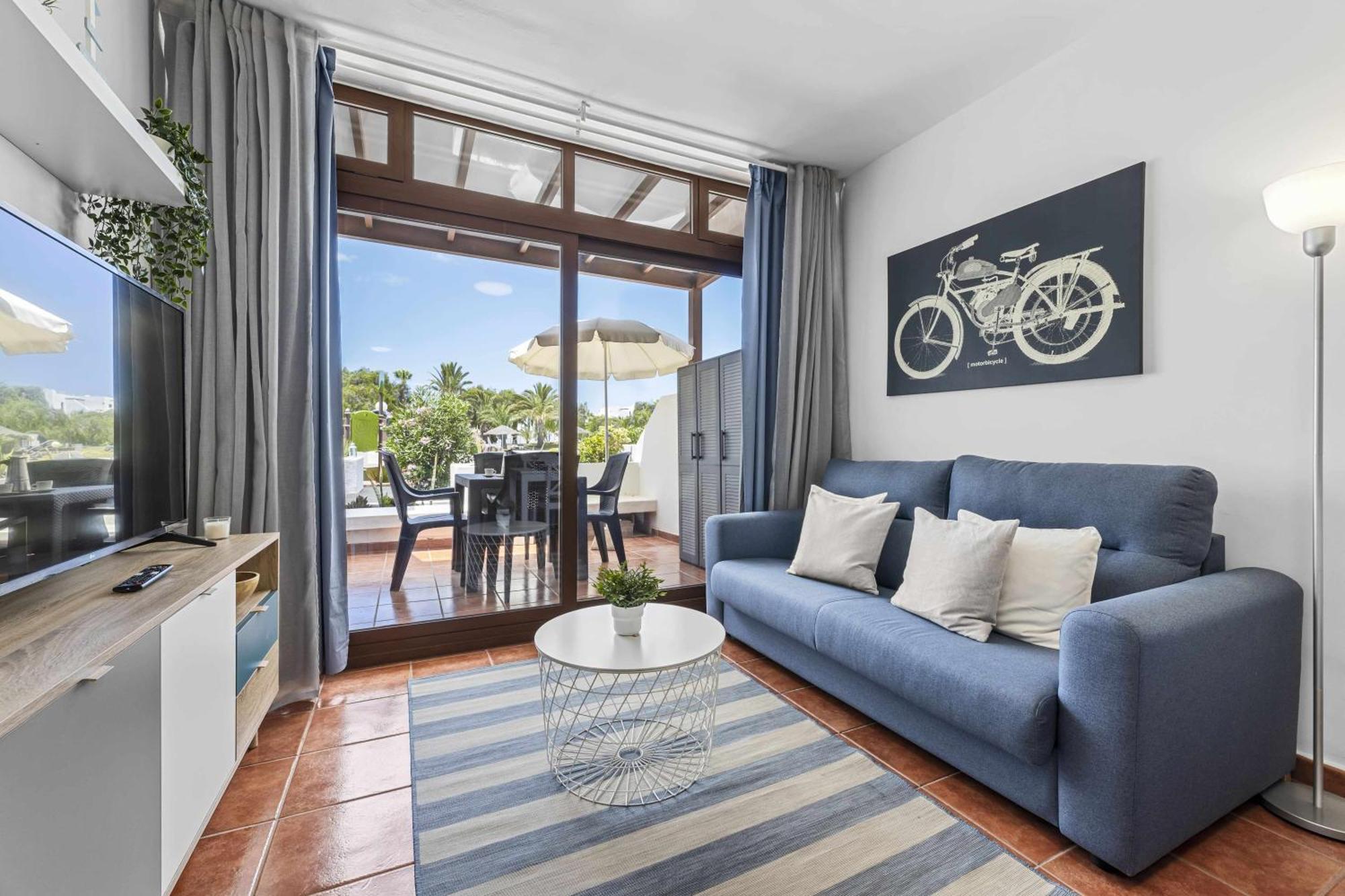 Holyhome Mills 1113 Costa Teguise Luaran gambar